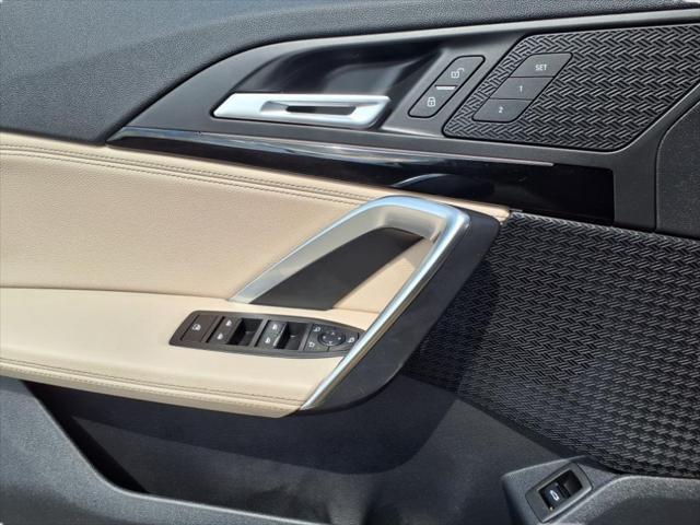 used 2023 BMW X1 car, priced at $32,250
