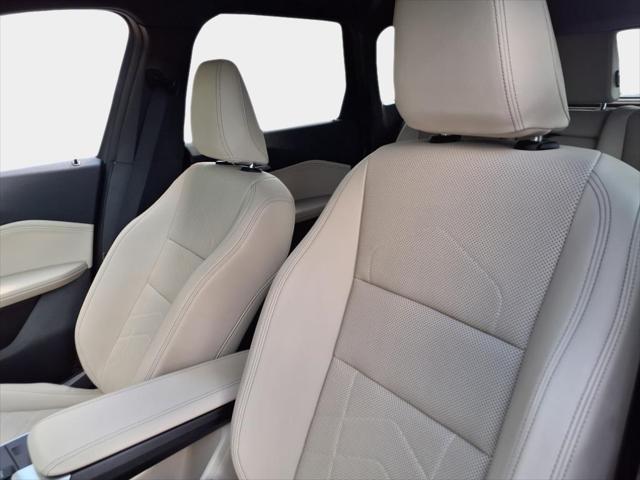 used 2023 BMW X1 car, priced at $32,250
