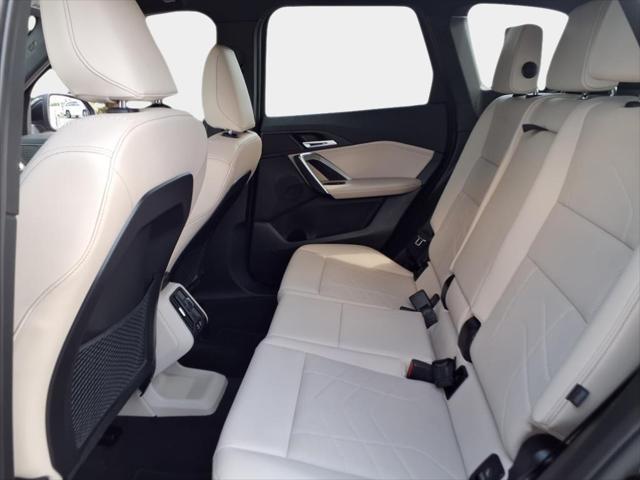 used 2023 BMW X1 car, priced at $32,250