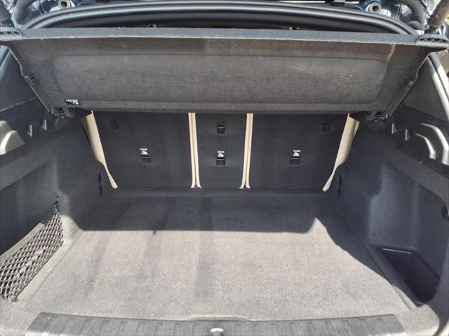 used 2023 BMW X1 car, priced at $32,250