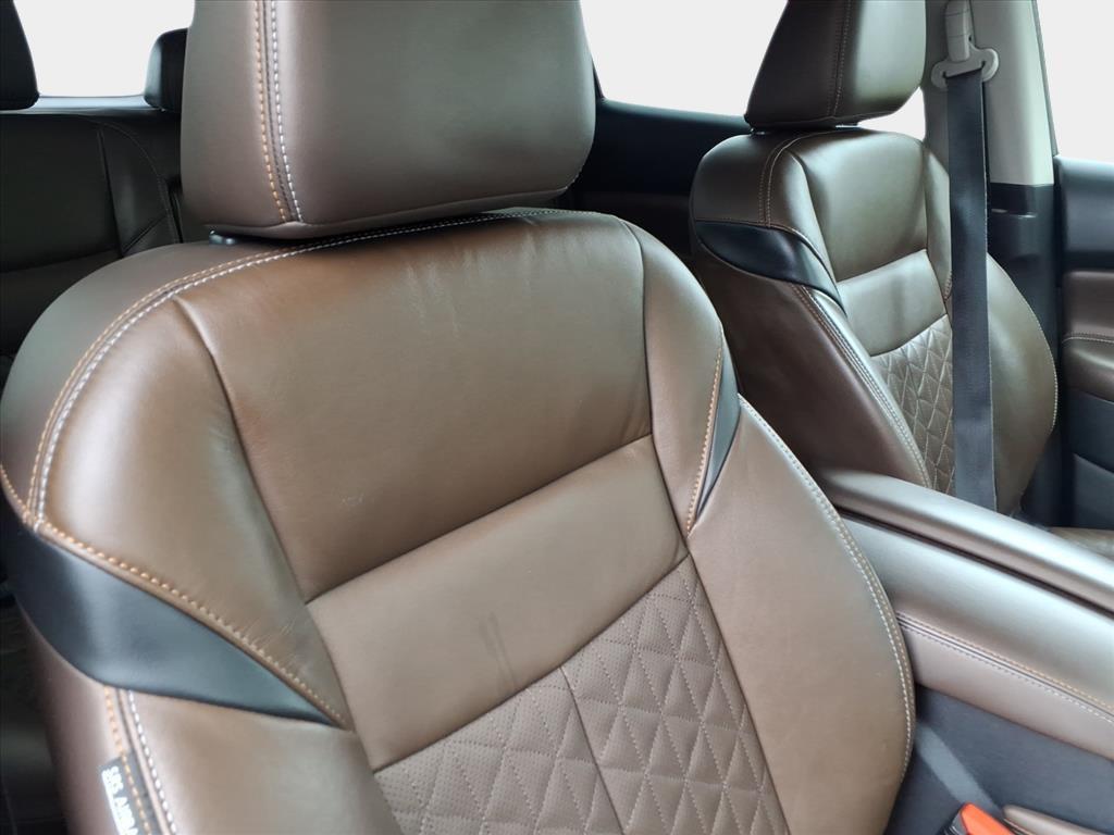 used 2021 Nissan Murano car, priced at $21,500