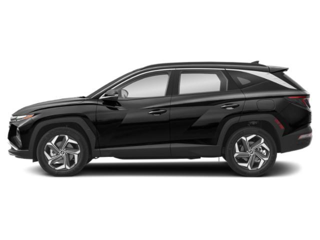used 2022 Hyundai TUCSON Hybrid car, priced at $23,500