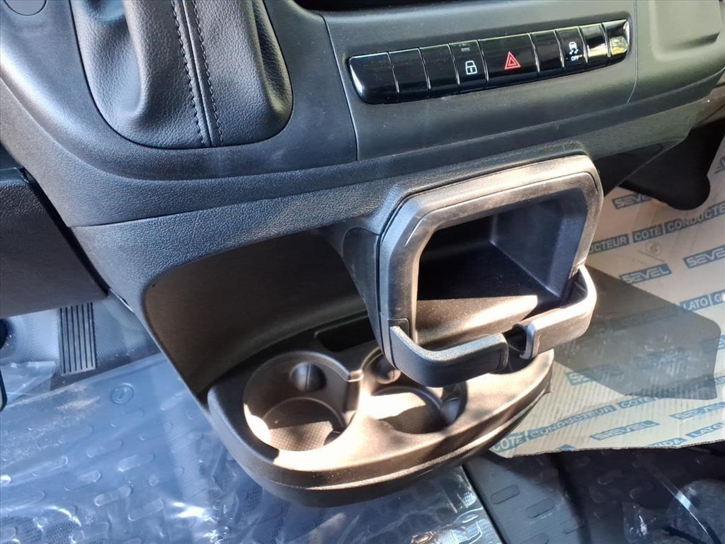 new 2026 Ram ProMaster 1500 car, priced at $45,850