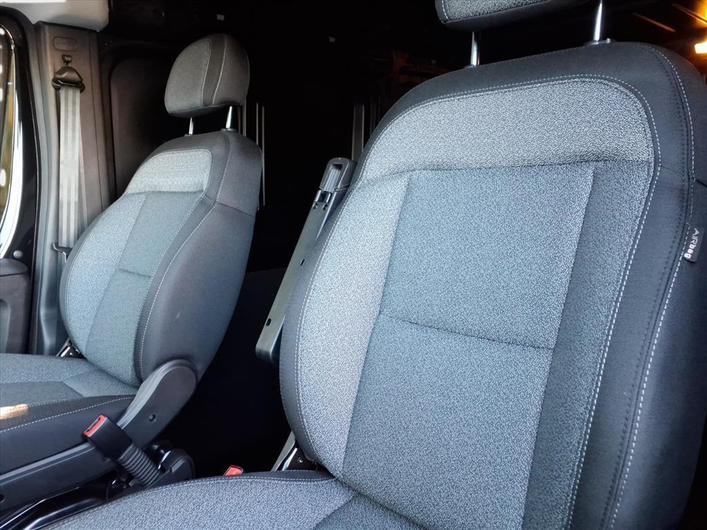 new 2026 Ram ProMaster 1500 car, priced at $45,850