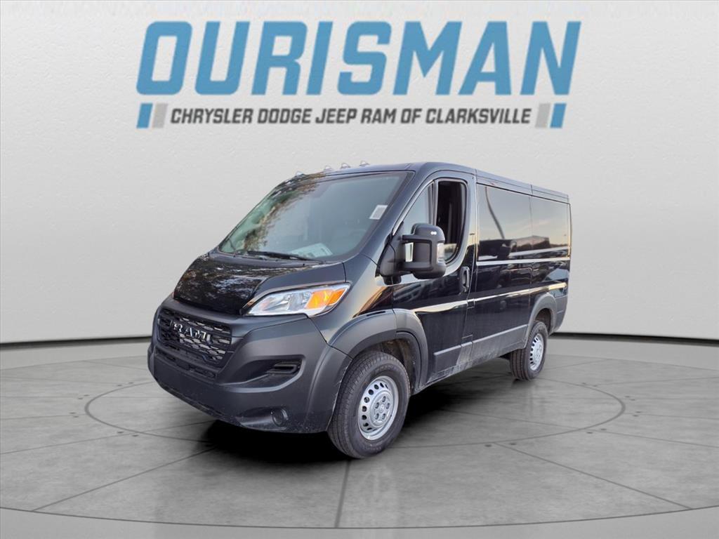 new 2026 Ram ProMaster 1500 car, priced at $45,850