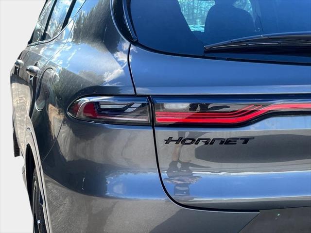 new 2024 Dodge Hornet car, priced at $34,706