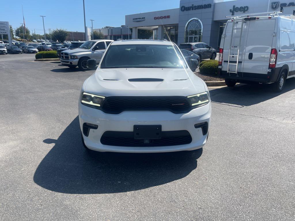 used 2023 Dodge Durango car, priced at $37,115