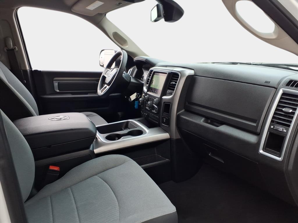 used 2023 Ram 1500 Classic car, priced at $27,100