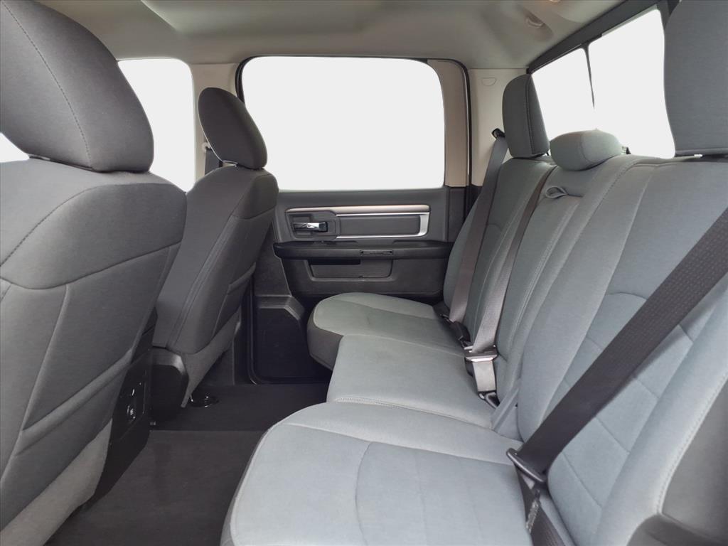 used 2023 Ram 1500 Classic car, priced at $27,100