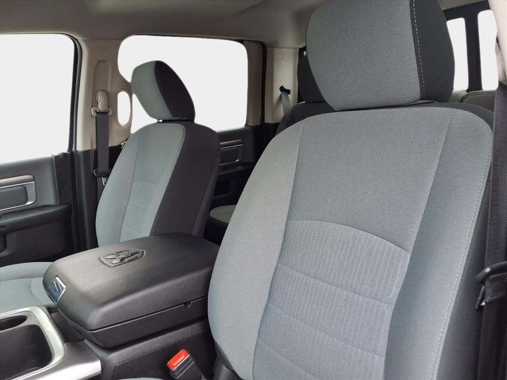 used 2023 Ram 1500 Classic car, priced at $27,100