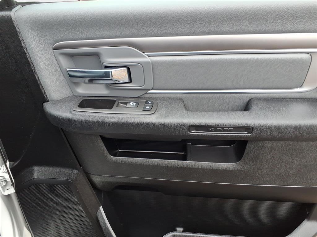 used 2023 Ram 1500 Classic car, priced at $27,100