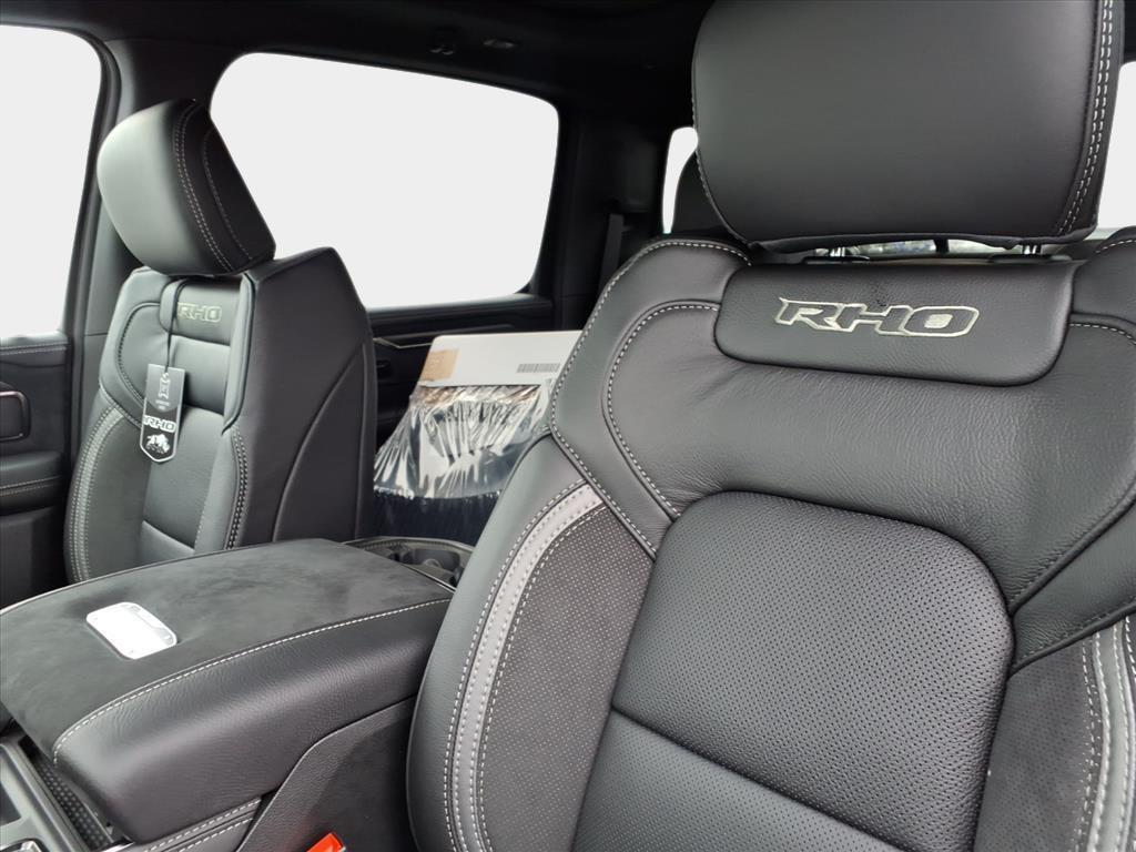 new 2026 Ram 1500 car, priced at $86,680