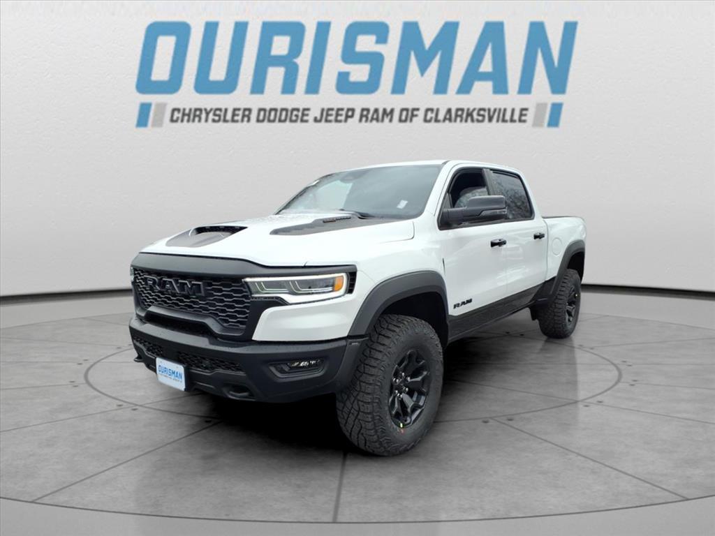 new 2026 Ram 1500 car, priced at $86,680