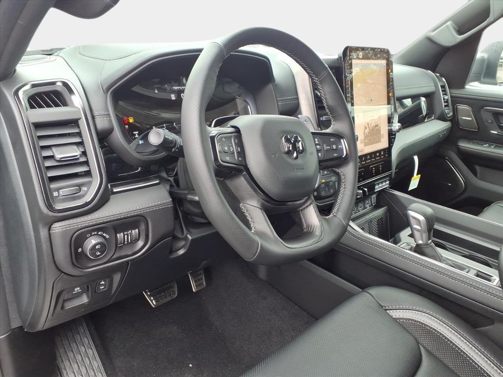 new 2026 Ram 1500 car, priced at $86,680