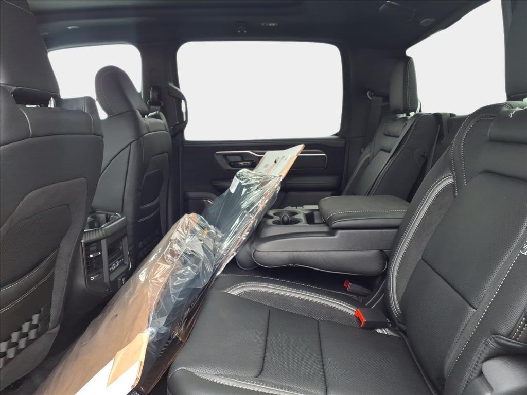 new 2026 Ram 1500 car, priced at $86,680