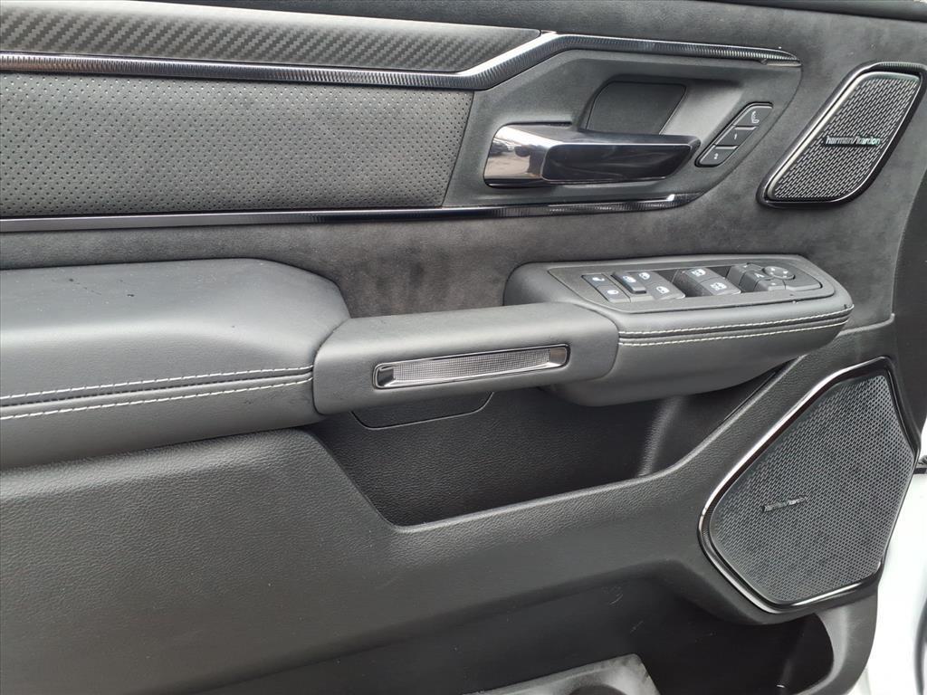 new 2026 Ram 1500 car, priced at $86,680