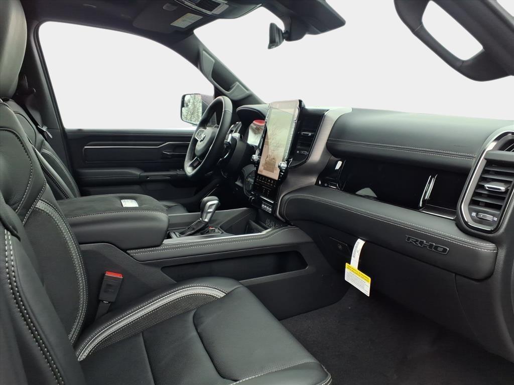 new 2026 Ram 1500 car, priced at $86,680