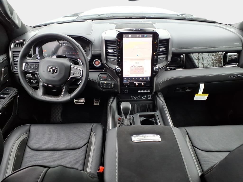 new 2026 Ram 1500 car, priced at $86,680