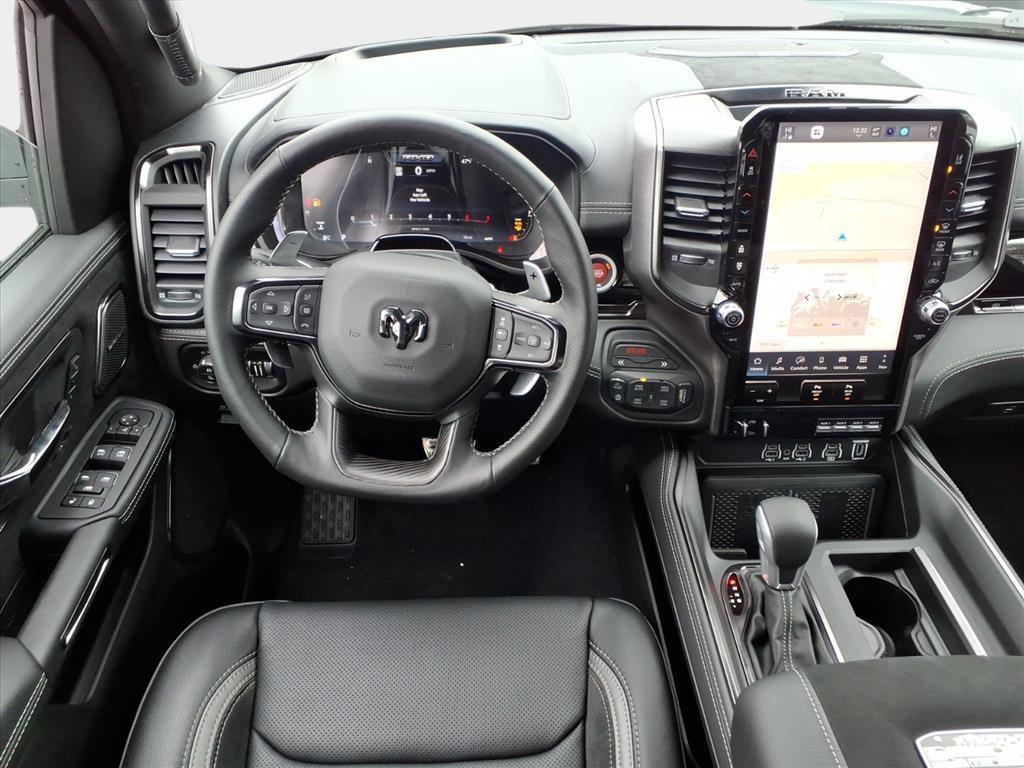 new 2026 Ram 1500 car, priced at $86,680