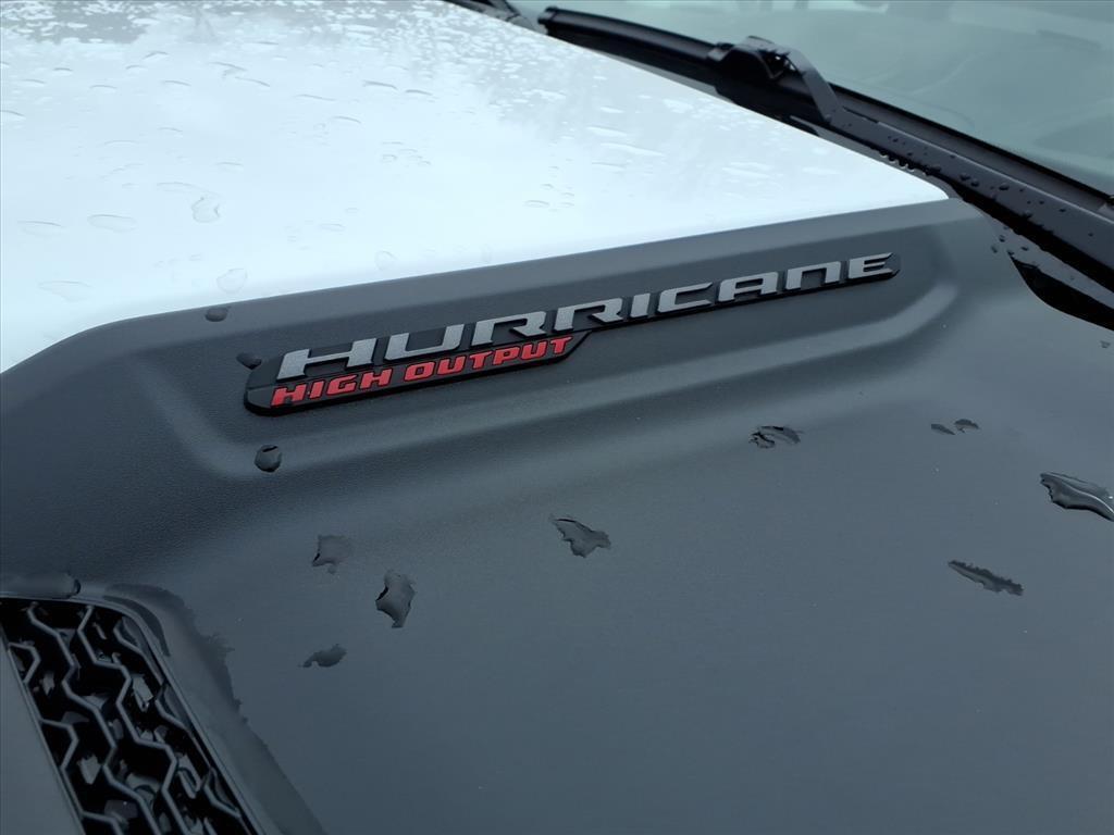 new 2026 Ram 1500 car, priced at $86,680