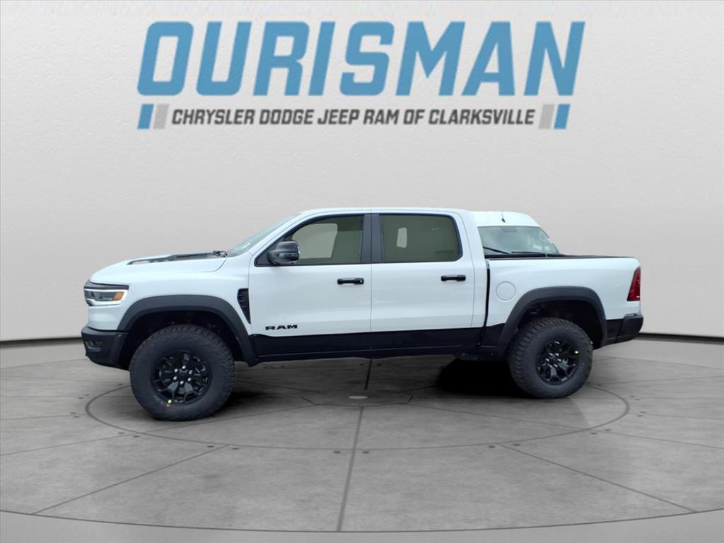 new 2026 Ram 1500 car, priced at $86,680