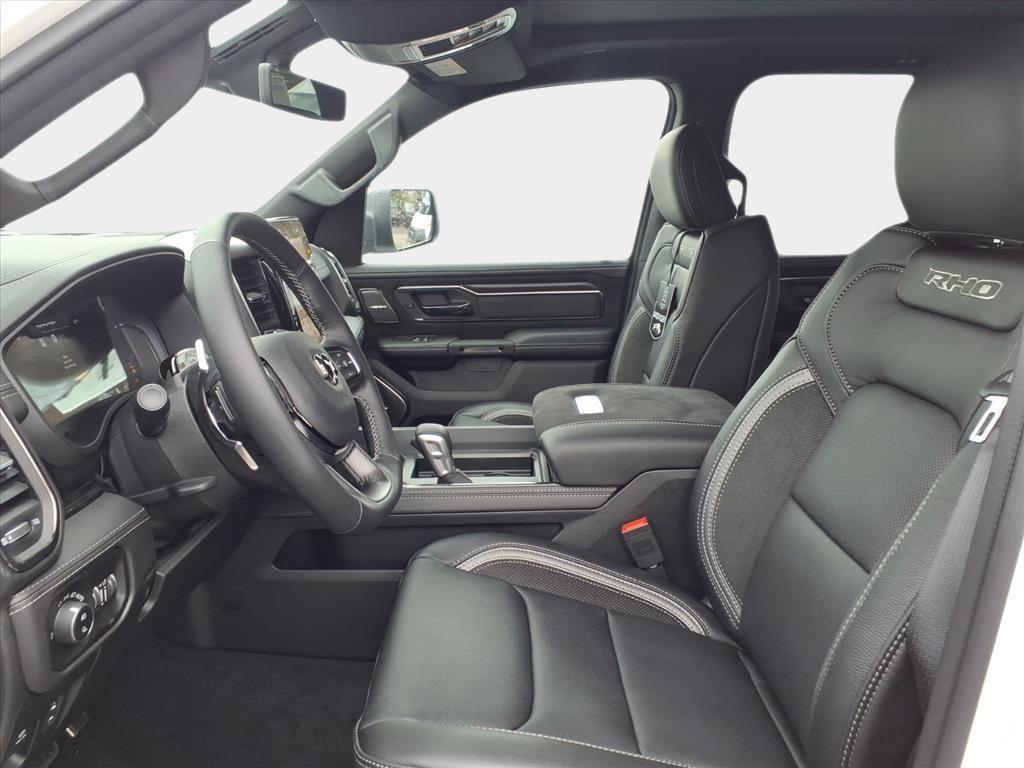 new 2026 Ram 1500 car, priced at $86,680