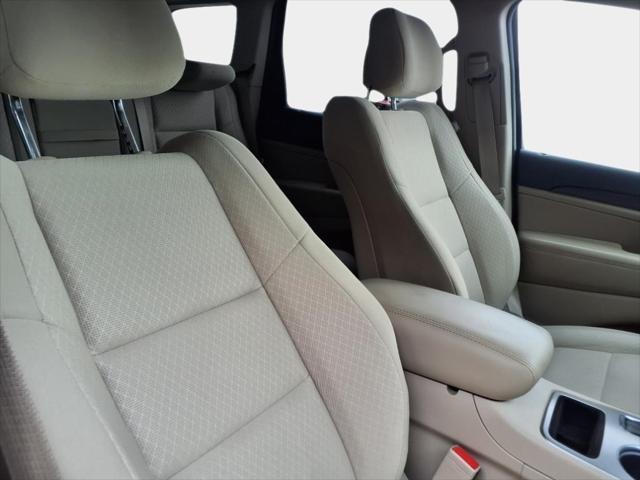 used 2022 Jeep Grand Cherokee car, priced at $27,500