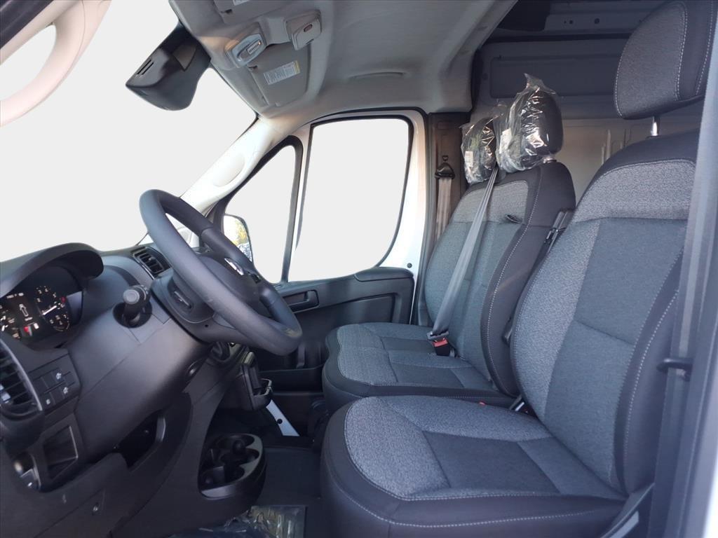 new 2026 Ram ProMaster 3500 car, priced at $53,785