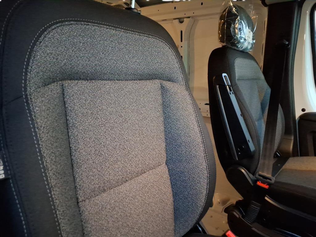 new 2026 Ram ProMaster 1500 car, priced at $46,315