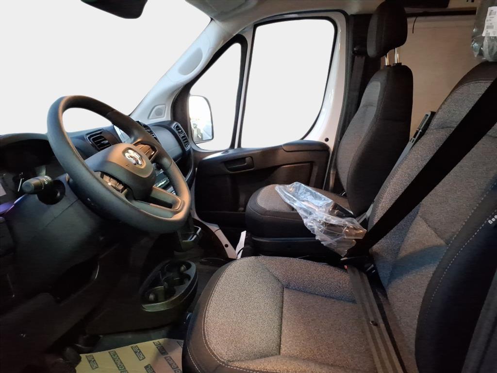 new 2026 Ram ProMaster 1500 car, priced at $46,315