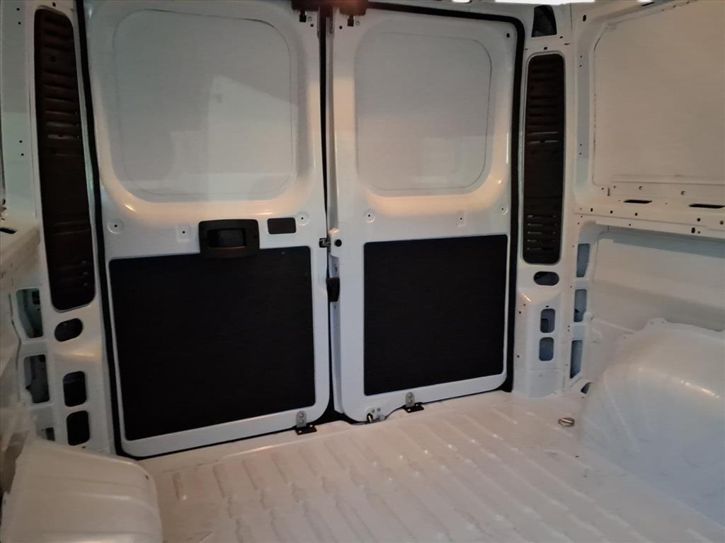 new 2026 Ram ProMaster 1500 car, priced at $46,315