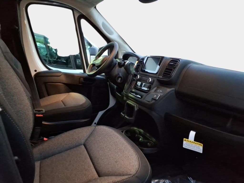 new 2026 Ram ProMaster 1500 car, priced at $46,315