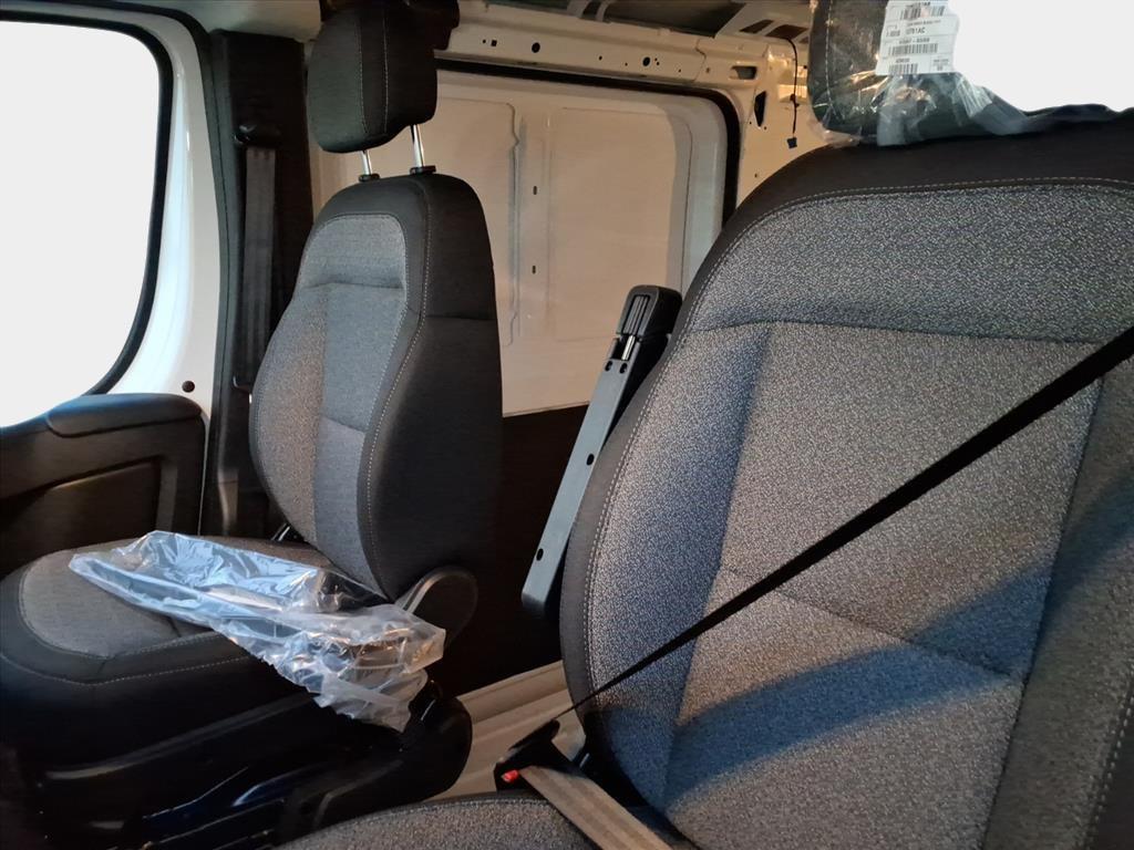 new 2026 Ram ProMaster 1500 car, priced at $46,315