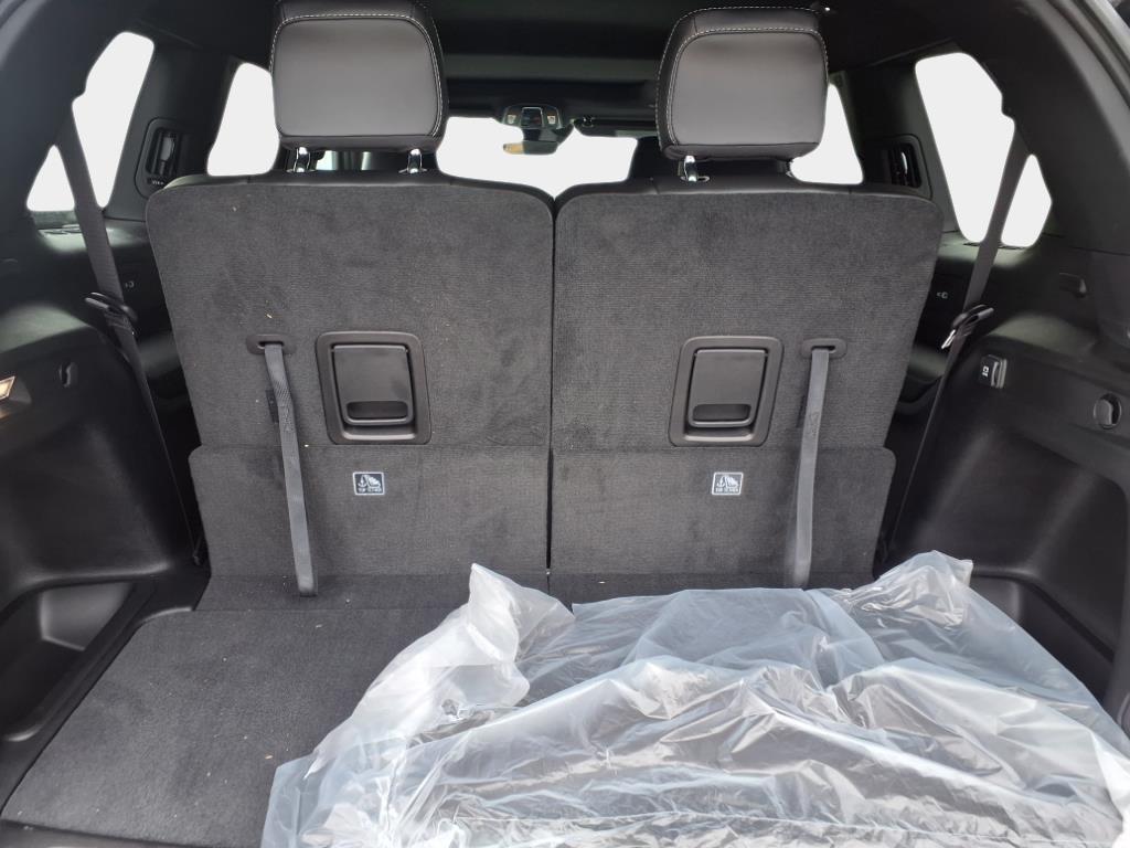 new 2025 Jeep Grand Cherokee L car, priced at $39,110