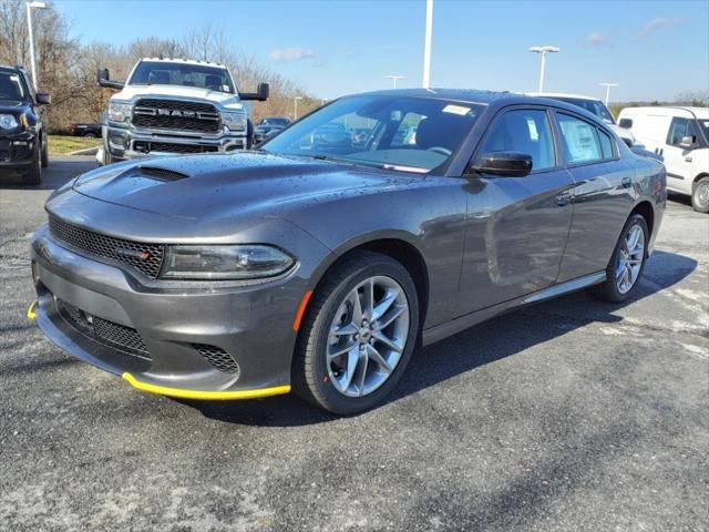 new 2023 Dodge Charger car, priced at $37,509
