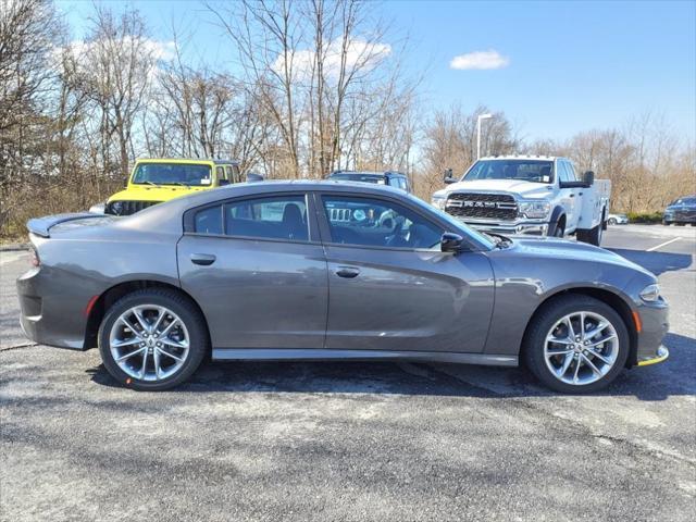 new 2023 Dodge Charger car, priced at $37,509