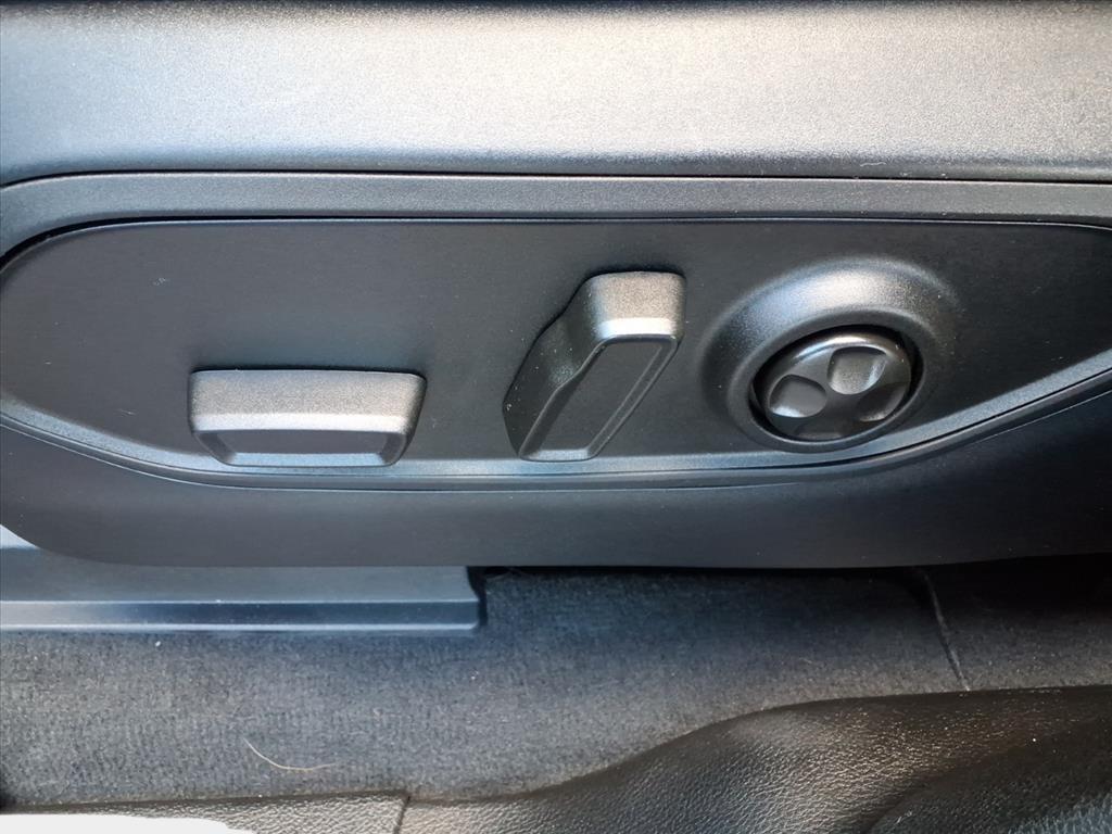 used 2024 Jeep Grand Cherokee L car, priced at $30,900