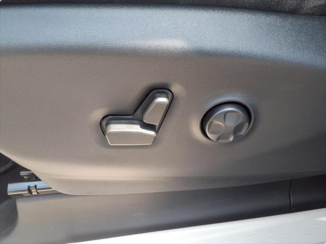 used 2022 Chrysler Pacifica car, priced at $20,000