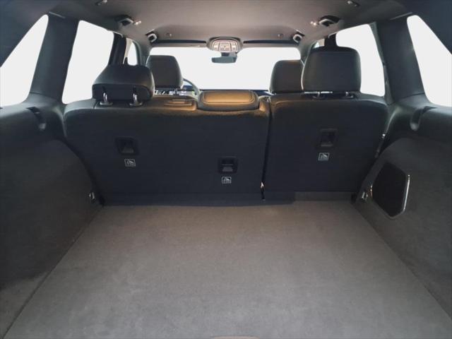 new 2024 Jeep Grand Cherokee 4xe car, priced at $73,515