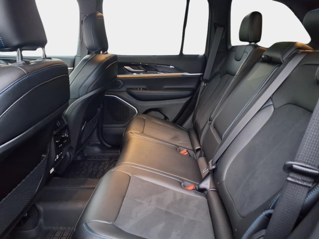 new 2024 Jeep Grand Cherokee 4xe car, priced at $58,691