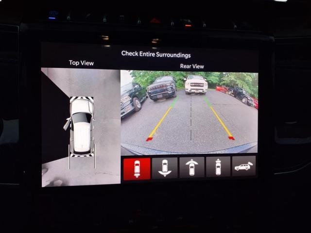new 2024 Jeep Grand Cherokee 4xe car, priced at $73,515