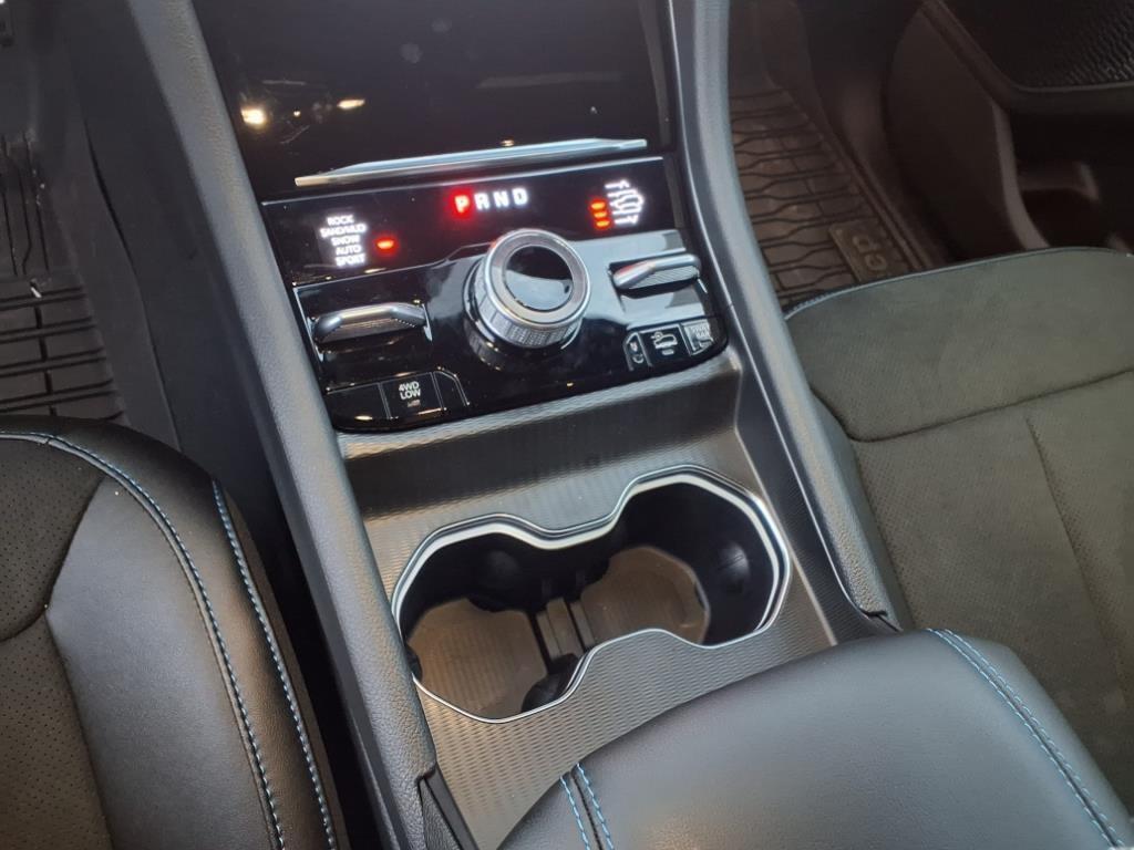new 2024 Jeep Grand Cherokee 4xe car, priced at $58,691