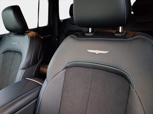 new 2024 Jeep Grand Cherokee 4xe car, priced at $73,515