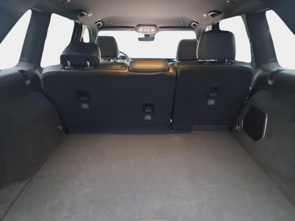 new 2024 Jeep Grand Cherokee 4xe car, priced at $58,691