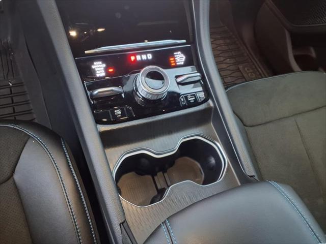 new 2024 Jeep Grand Cherokee 4xe car, priced at $73,515