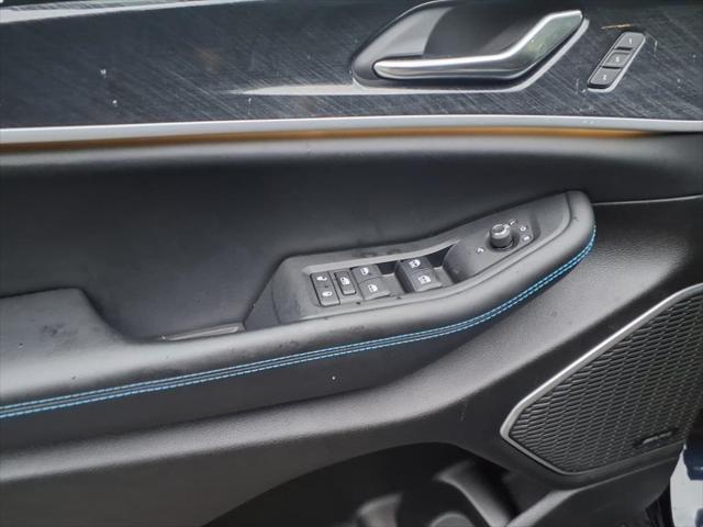 new 2024 Jeep Grand Cherokee 4xe car, priced at $73,515
