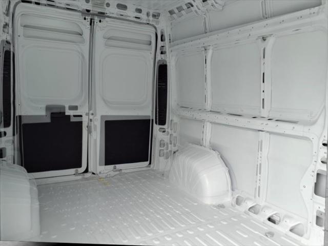 new 2025 Ram ProMaster 2500 car, priced at $43,858