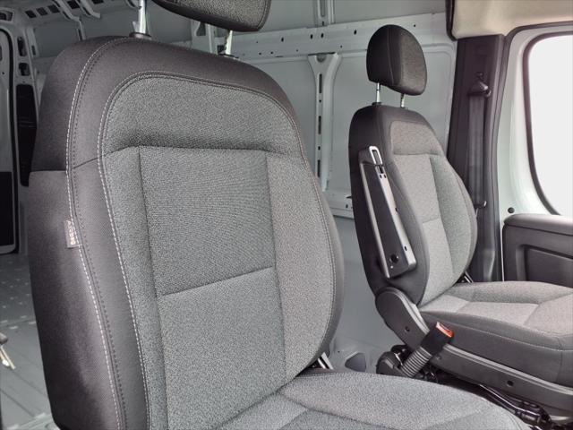 new 2025 Ram ProMaster 2500 car, priced at $43,858