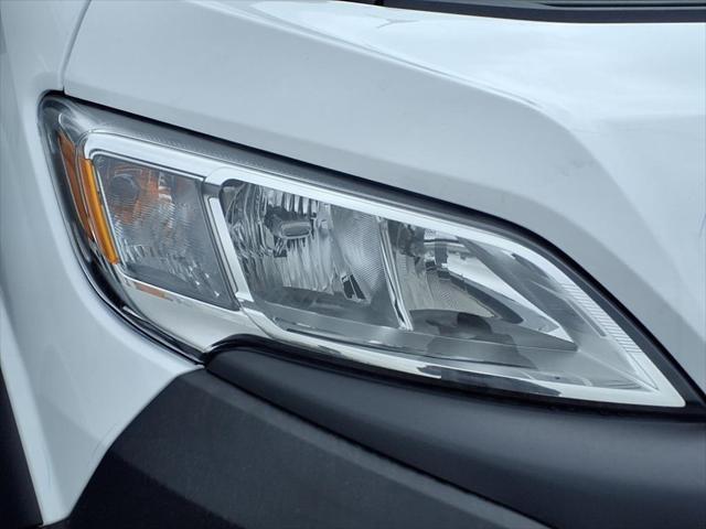 new 2025 Ram ProMaster 2500 car, priced at $43,858