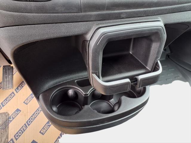 new 2025 Ram ProMaster 2500 car, priced at $43,858
